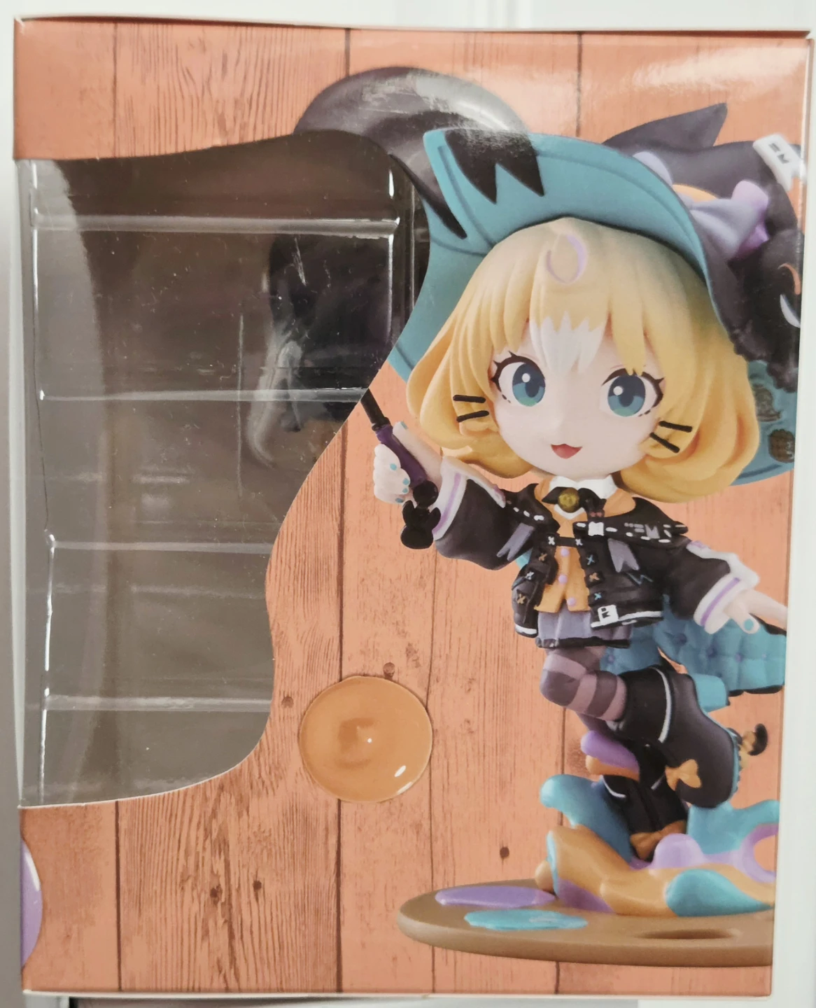 Millie Parfait PalVerse Figure - photo 2