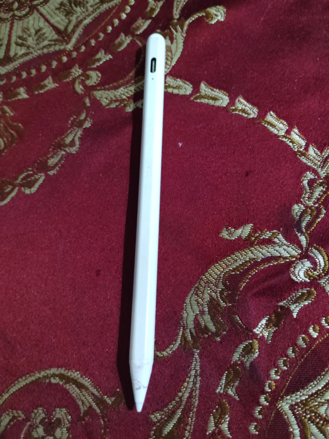 Apple Pencil usb-c