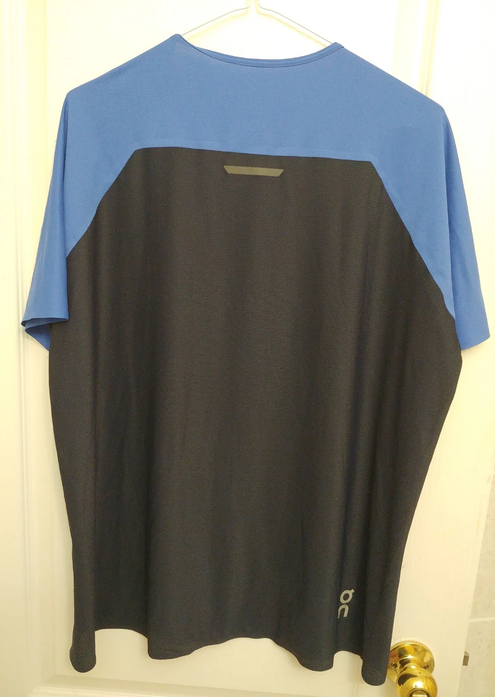 On Cloud t-shirt (L) - photo 3