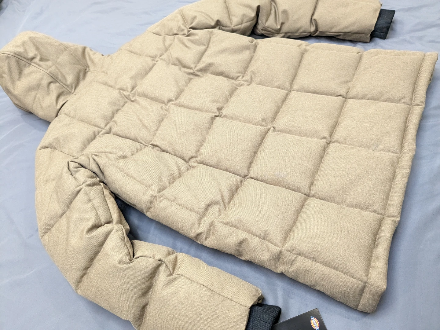Dickies Insulated Parka Winter Jacket - photo 3
