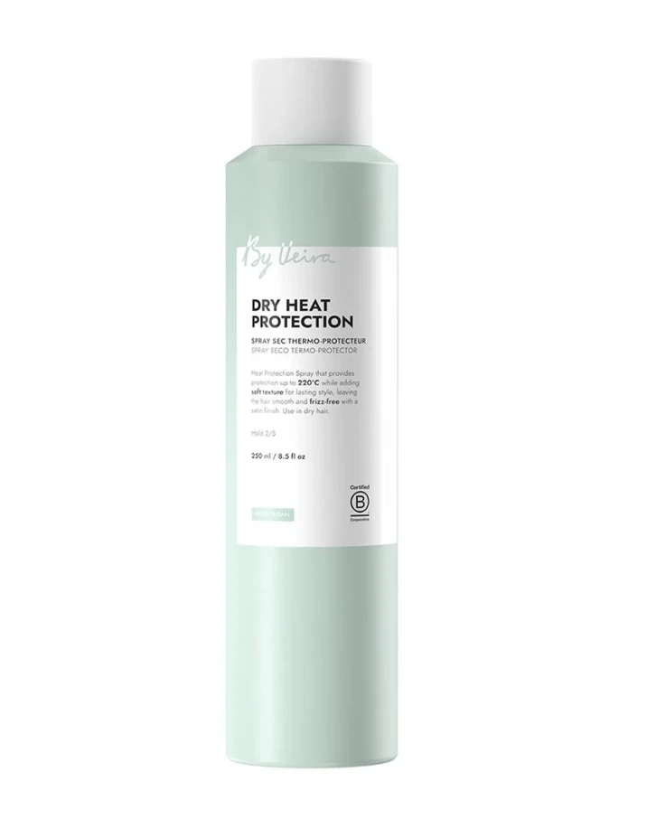New By Veira Dry Heat Protection