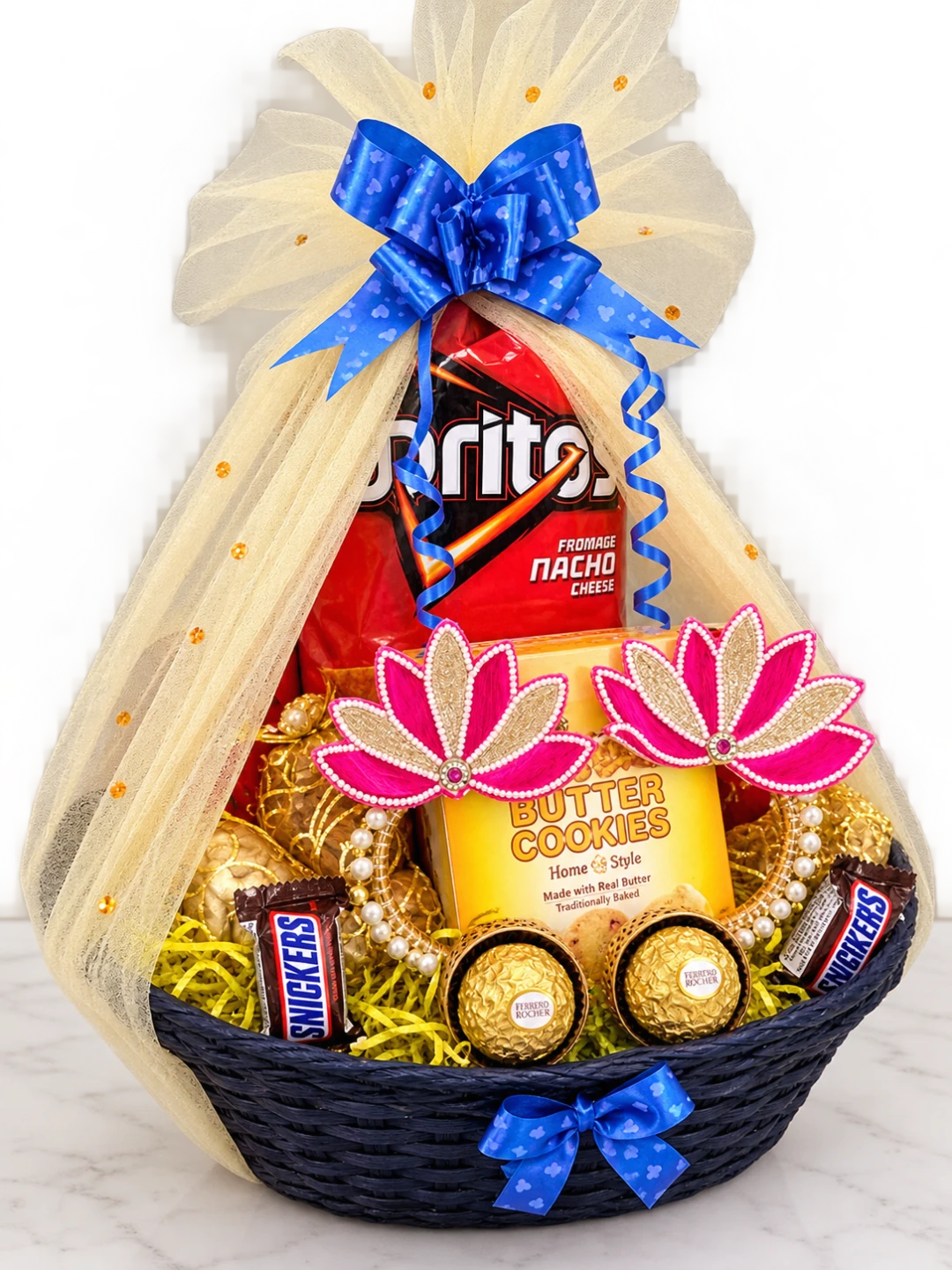 Diwali hamper