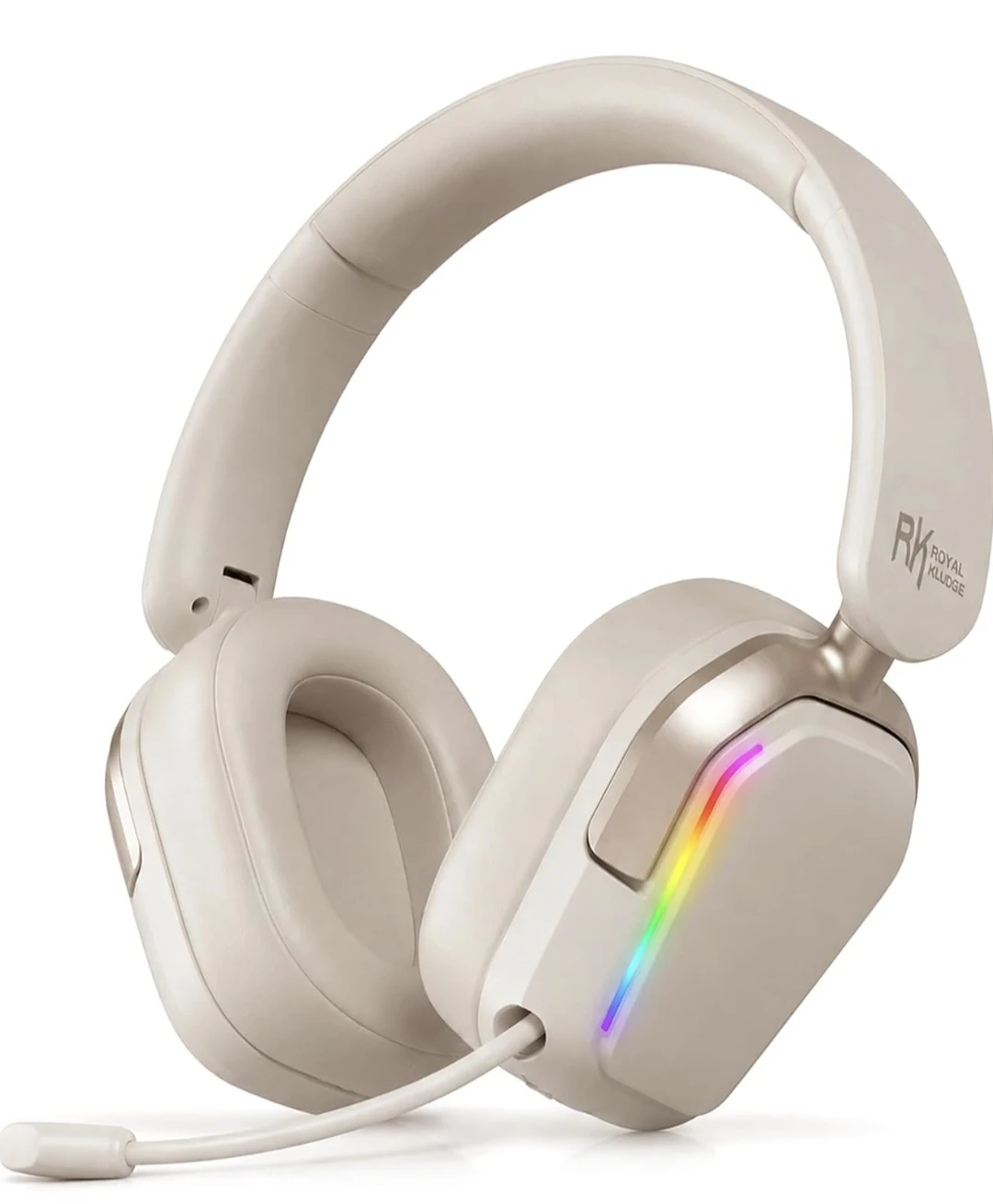 Royal Kludge RK HG101 Wireless Gaming Headset
