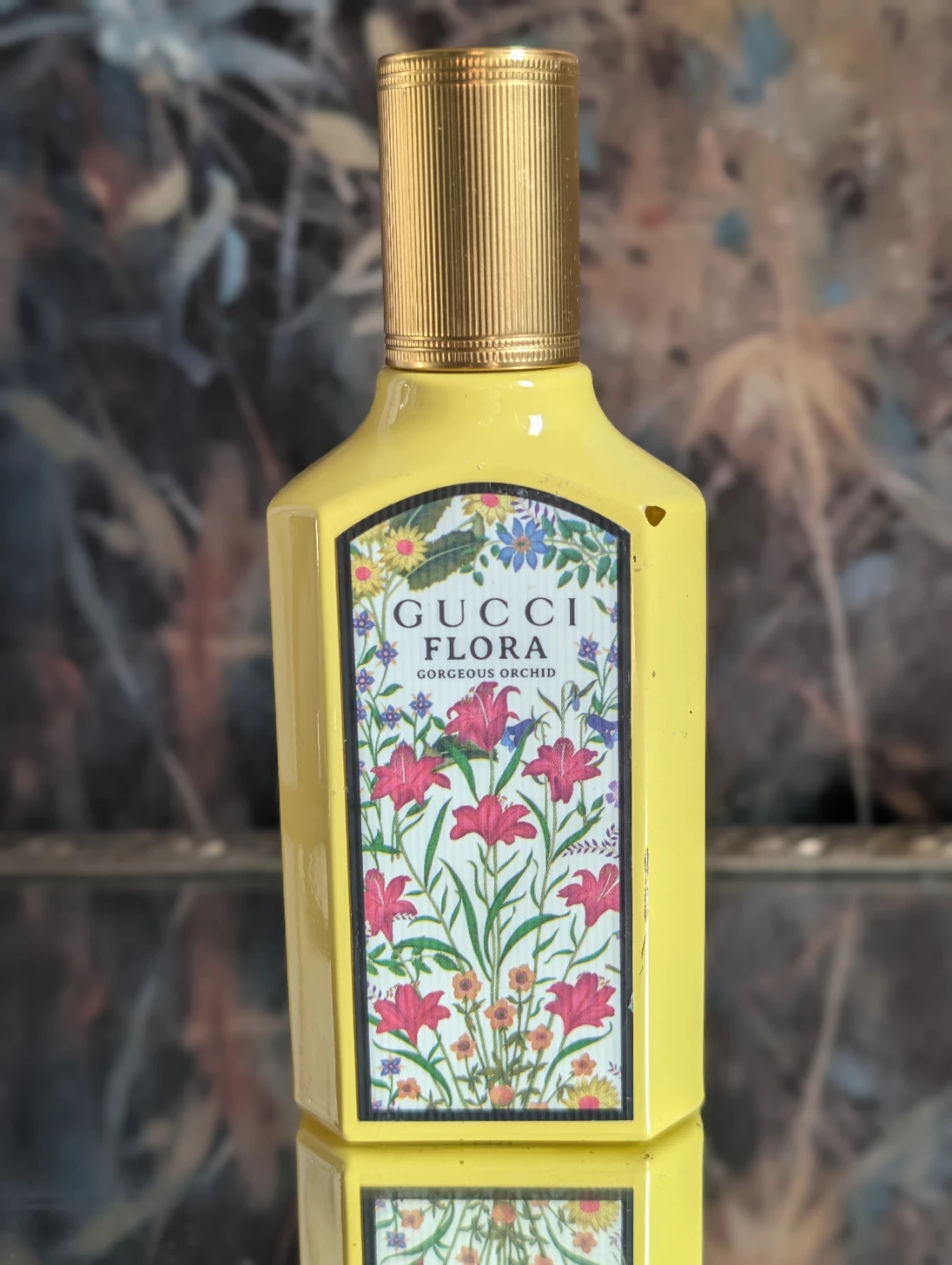 Gucci Flora Gorgeous Orchid 50ml