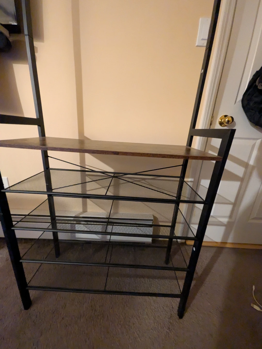 Shoe rack - photo 3