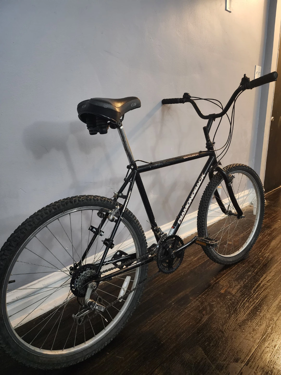 🚲 DIAMONDBACK OUTLOOK – MOUNTAIN BIKE | $100 - photo 3