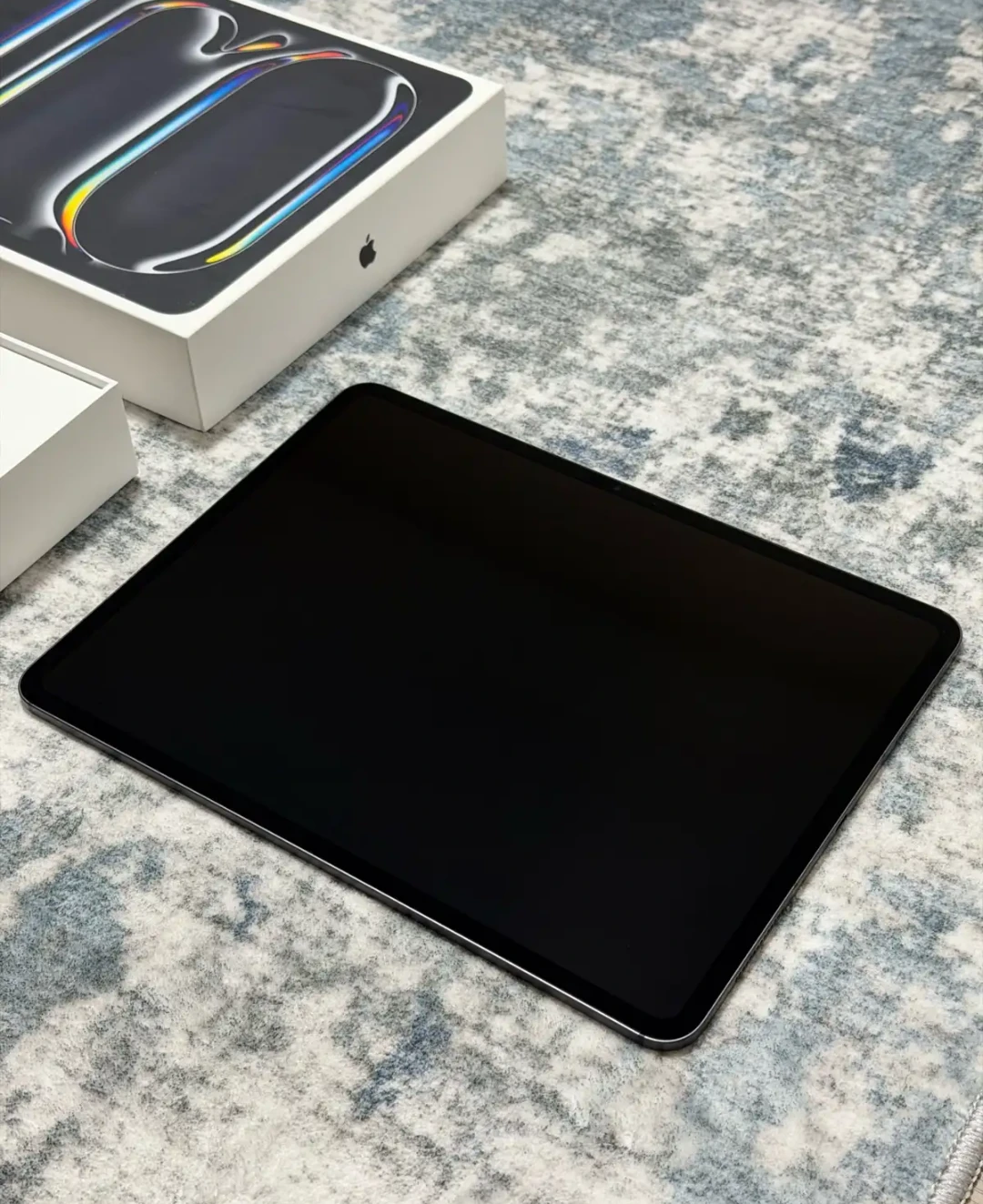 Apple iPad Pro 13-inch (M4) 256GB - photo 2
