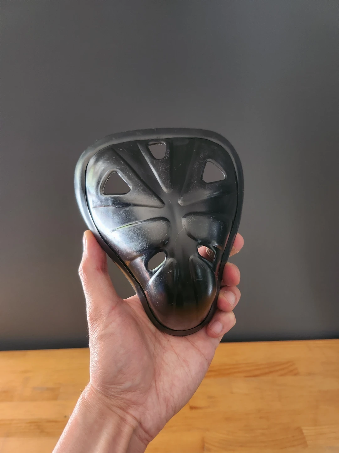 Bauer Athletic Protective Cup - photo 3