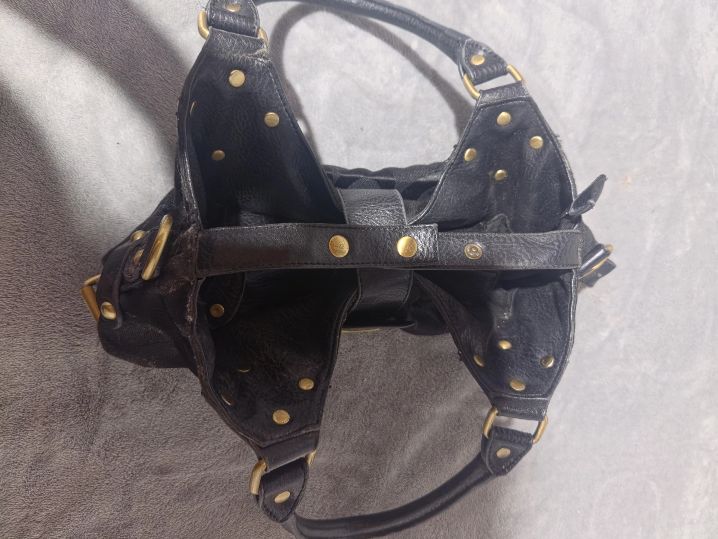 Coach Signature Hobo Bag - photo 3