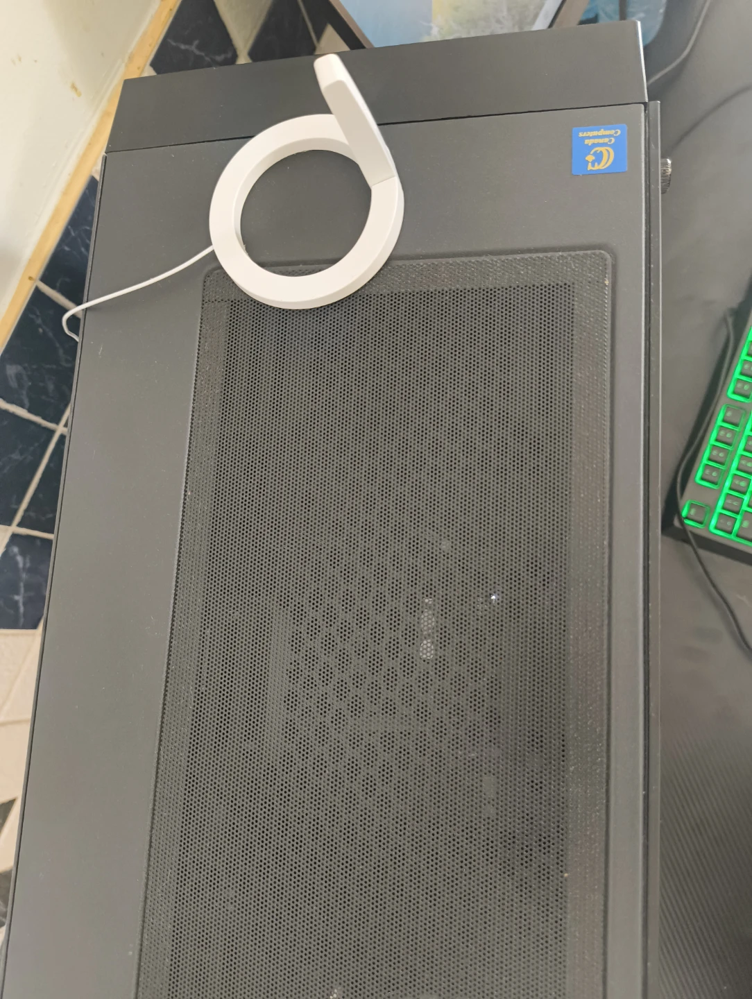 Gaming PC i5-9400F GTX 1660 6GB 16GB RAM - photo 4