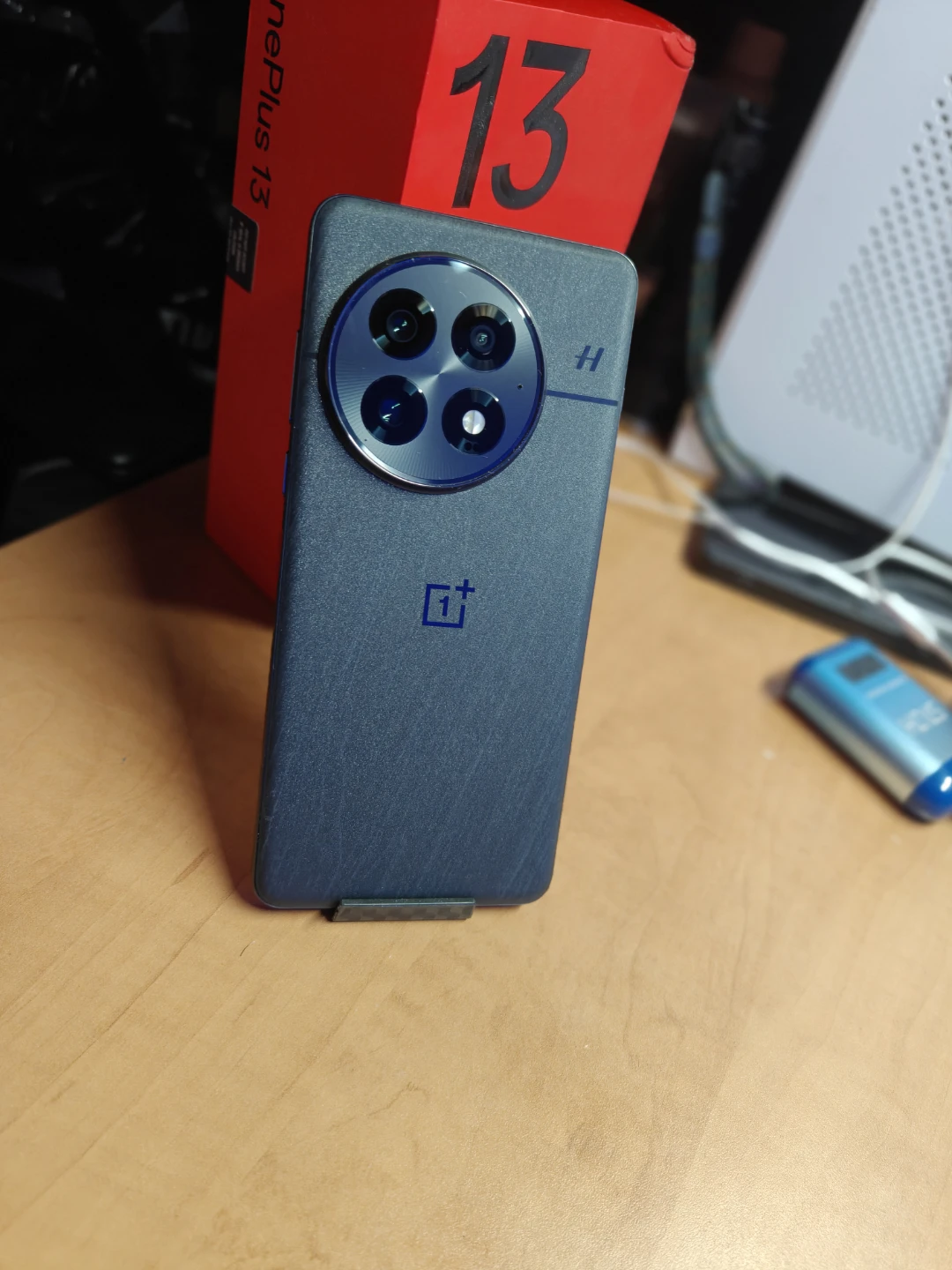 OnePlus 13 - photo 2
