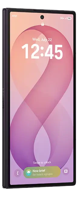 Brand New Samsung Galaxy Z Fold 8 Ultra 256GB – Sealed Box