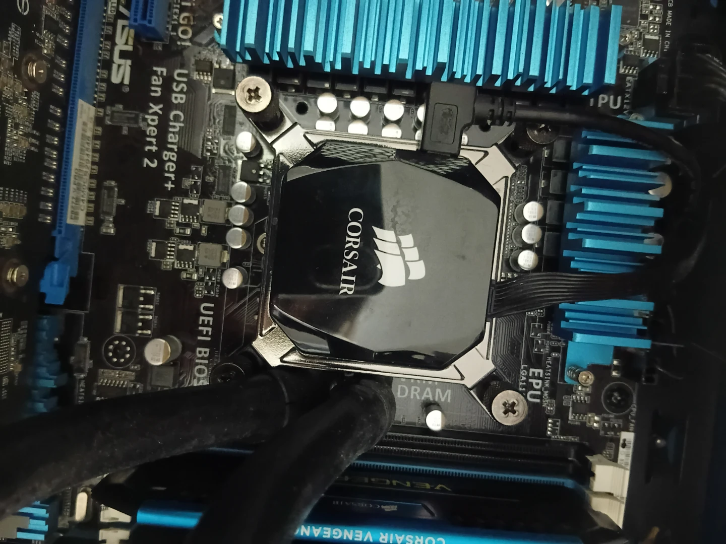 gaming pc no hdd - photo 5