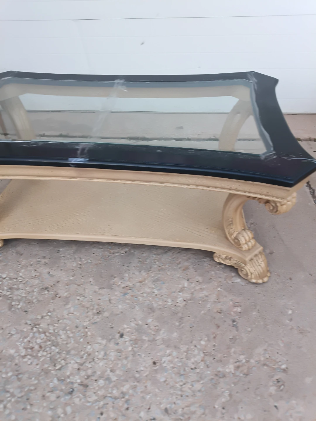 3-Piece Coffee and End Table Set - photo 4