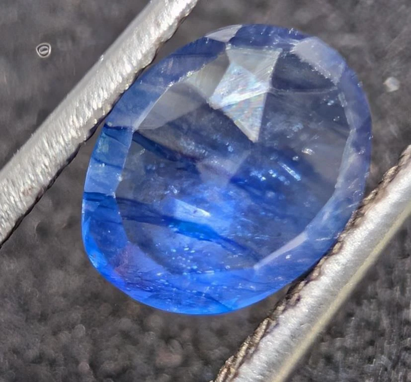 Sapphire 1.5ct - photo 4