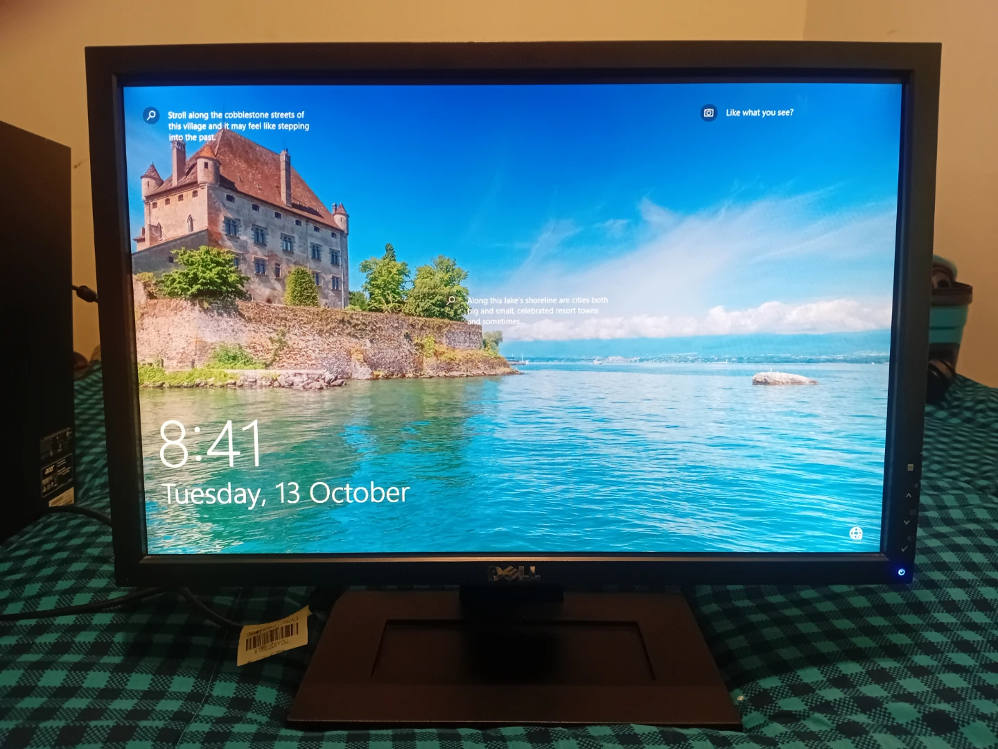Dell Computer Monitor - photo 5