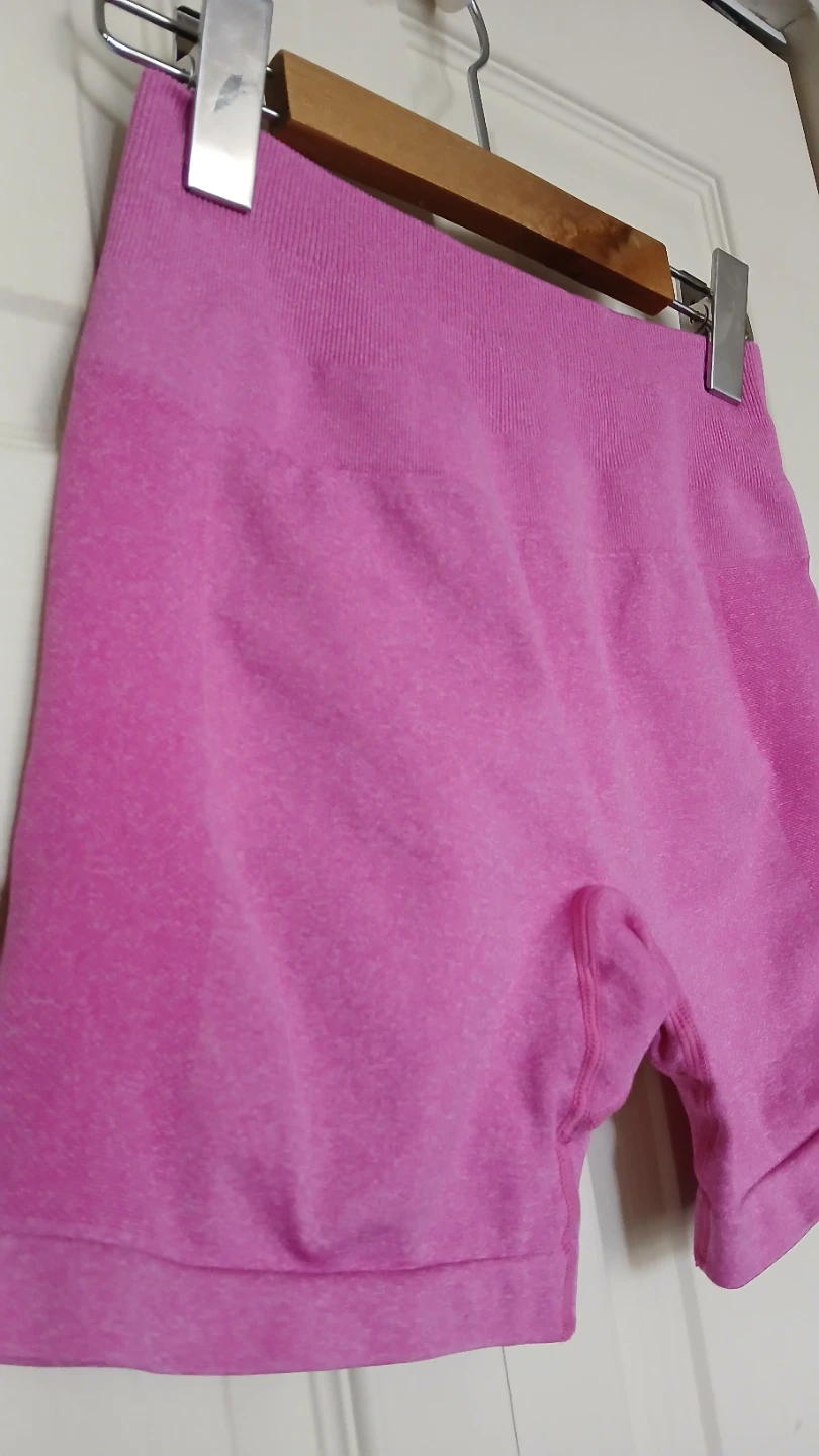 Sunzel pink shorts, size XS - photo 3