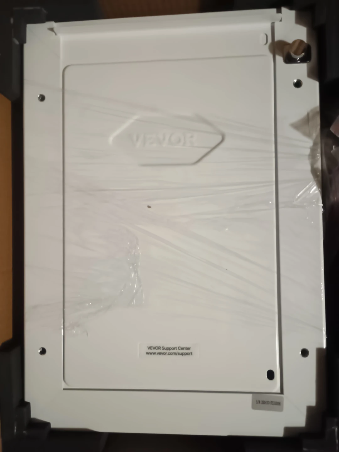 VEVOR Medium Pet Door