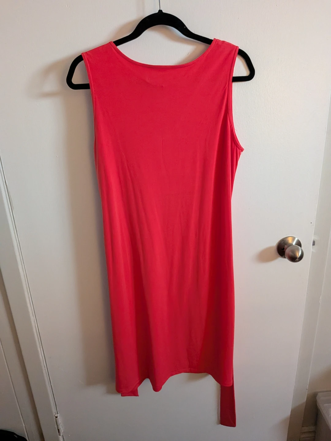 DS Italy Sleeveless Dress - photo 2