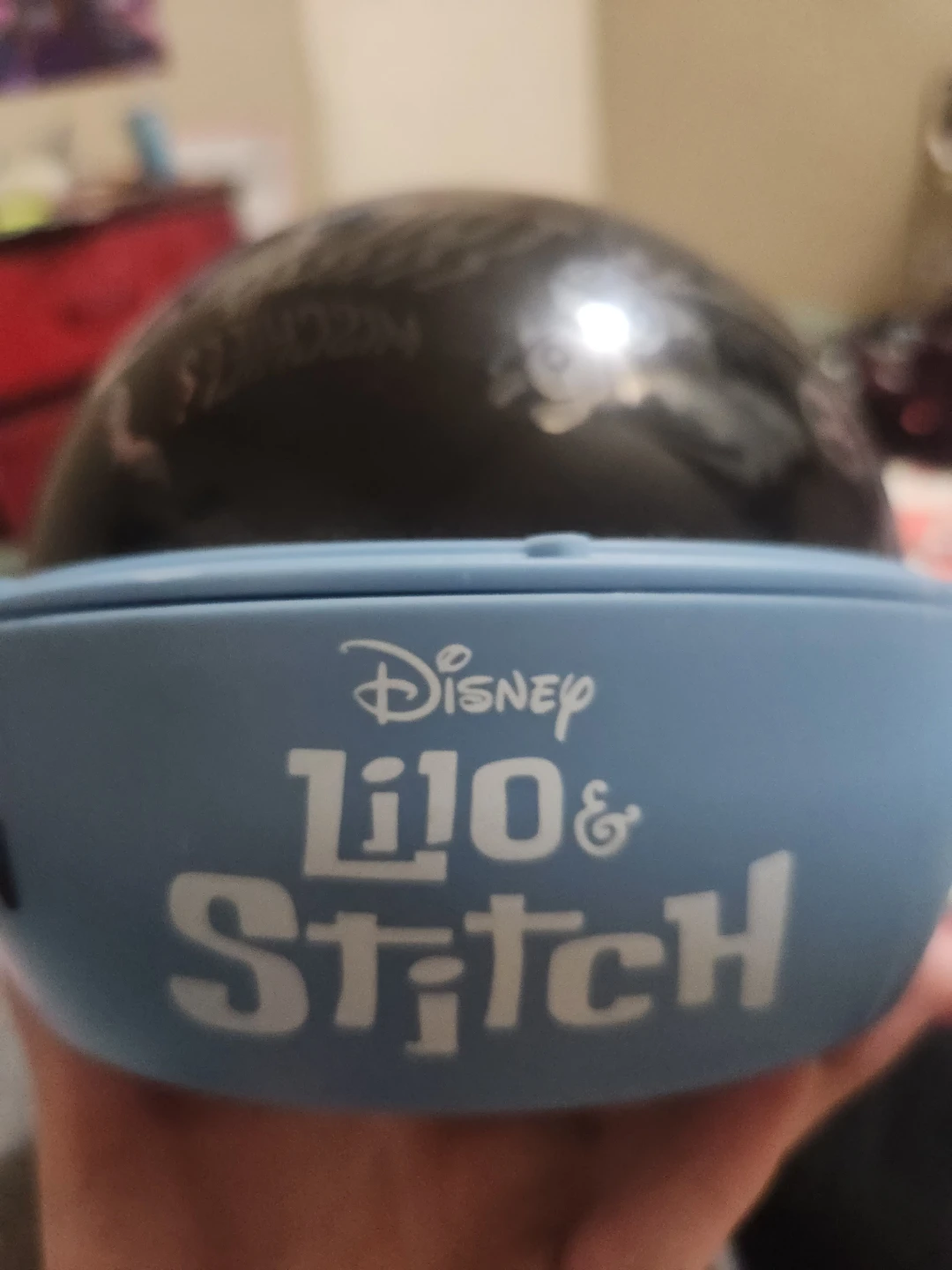 Disney Lilo & Stitch projection light
