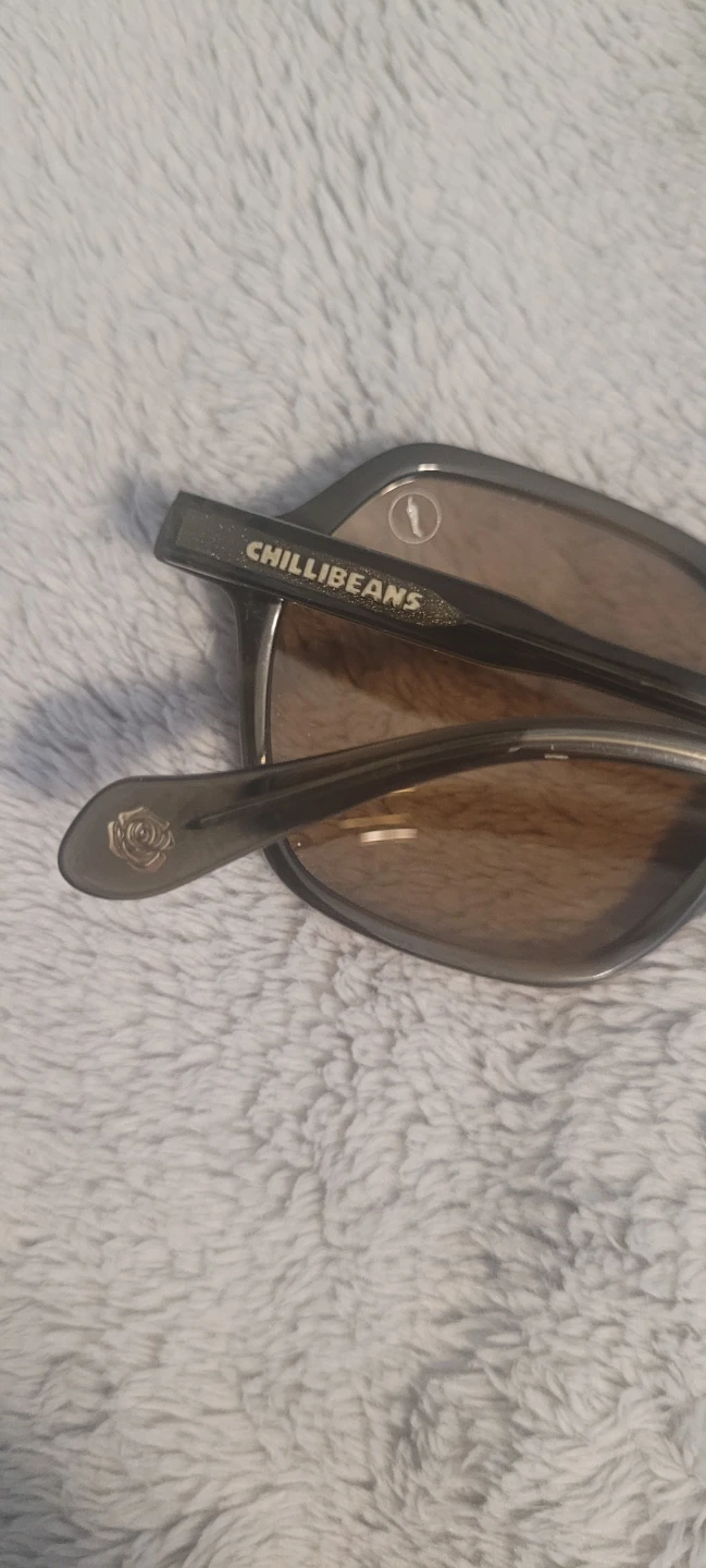 Chilli Beans Sunglasses - photo 4