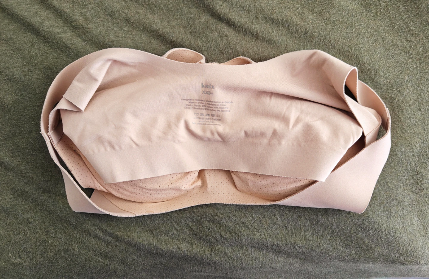 Knix original revolution bra - photo 3