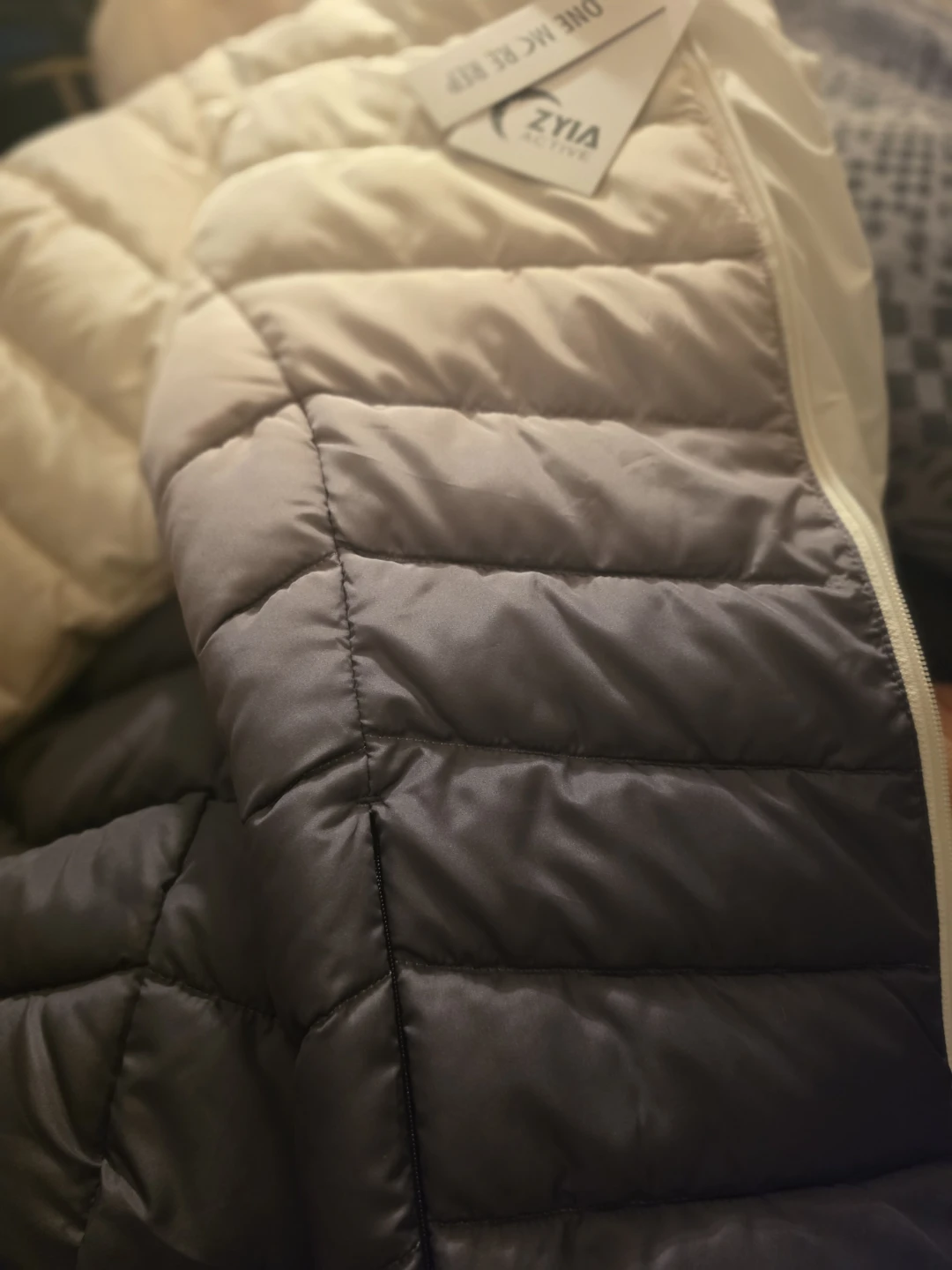 SKI Coat Womens