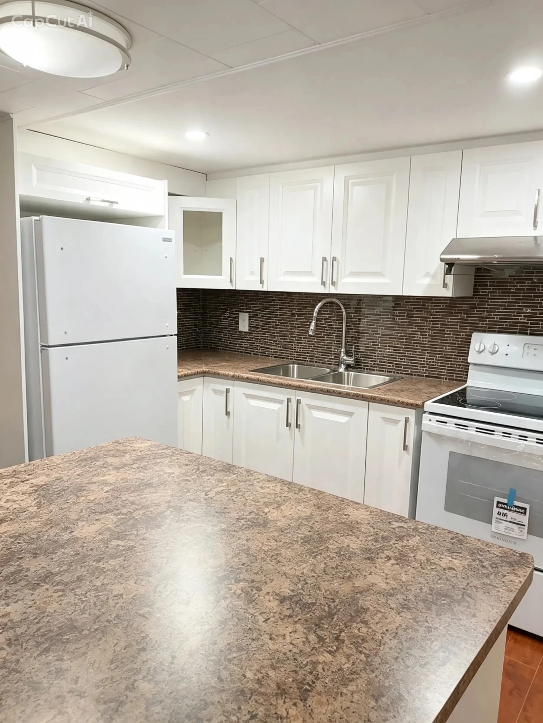 2 bedrooms basement for rent in Scarborough
