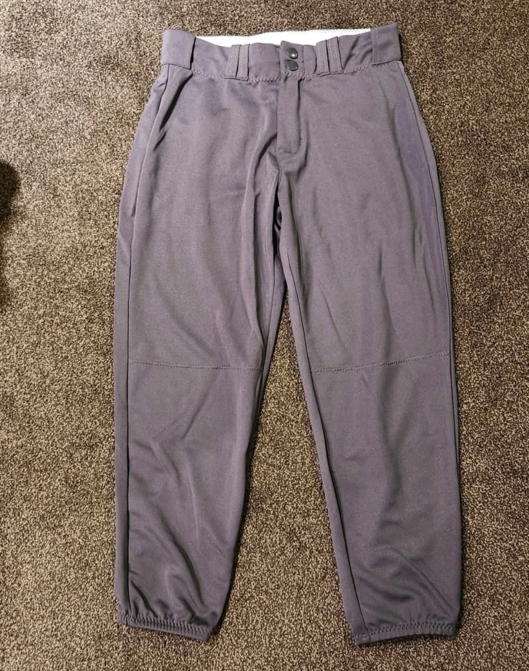 Alleson Athletic Women's Baseball Pants