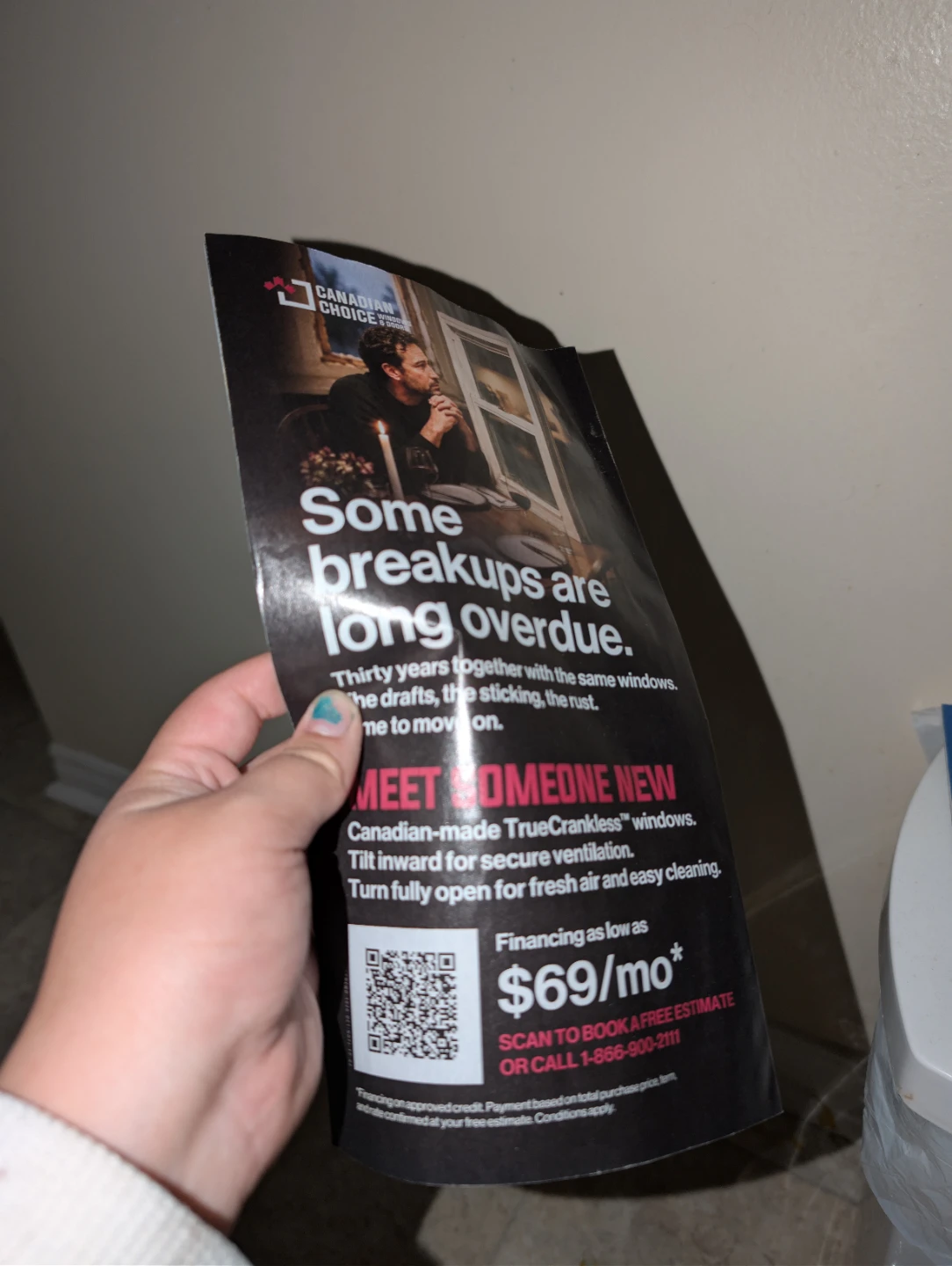 Various flyers - photo 3