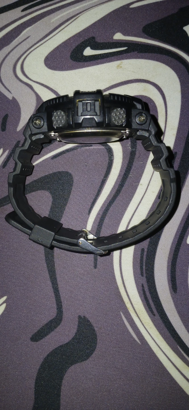Tecno Sport Digital Sports Watch - photo 2