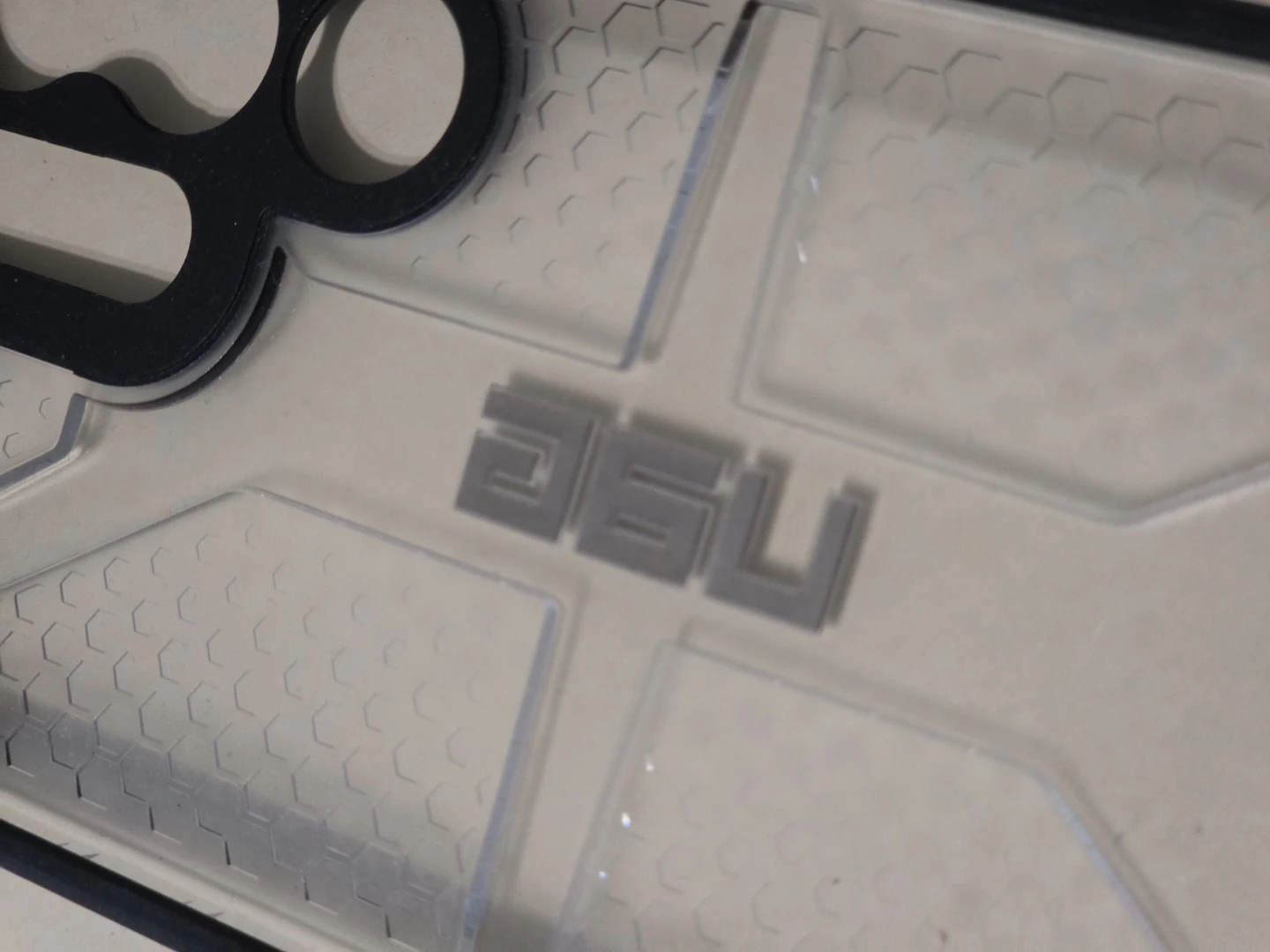 Galaxy S24 Ultra UAG Protective Phone Case - photo 3