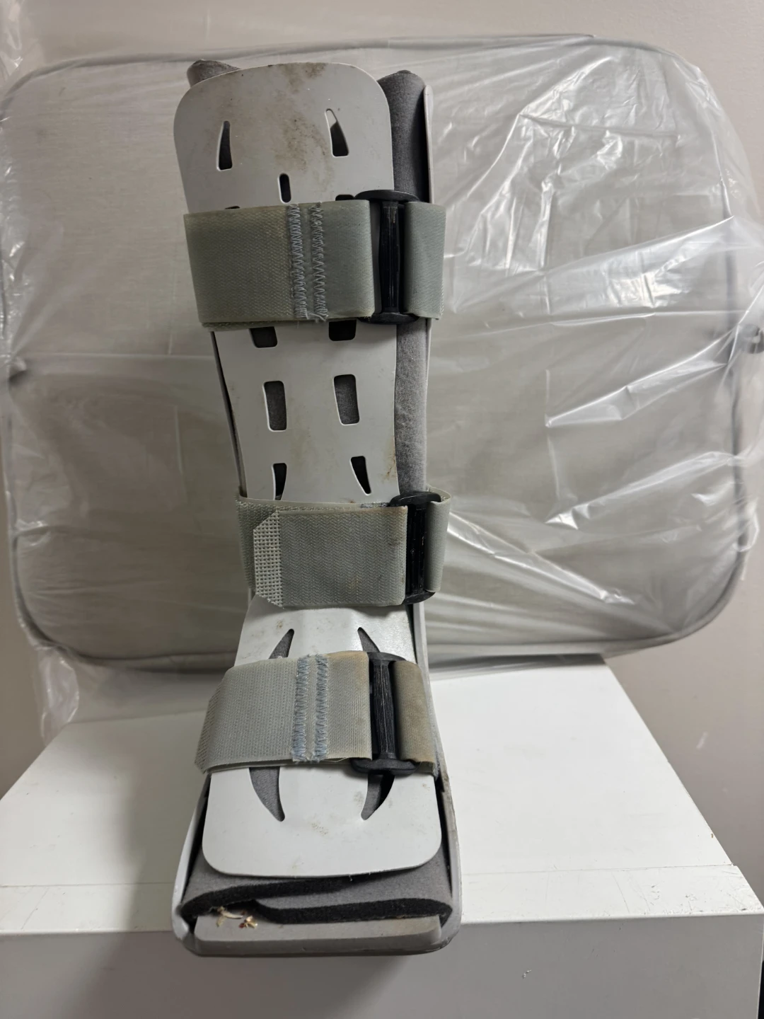 Aircast Walking Boot - photo 2