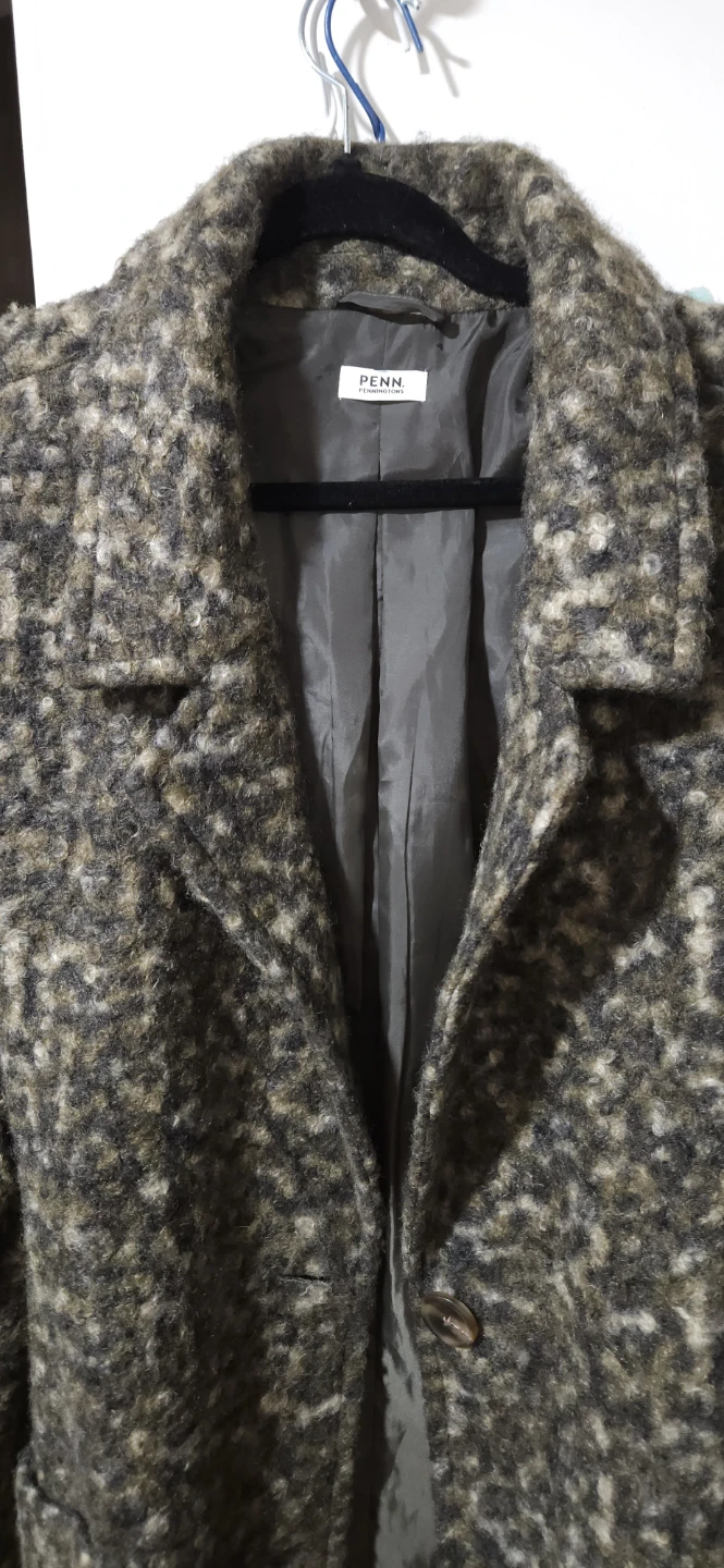 PENN by Penningtons Textured Coat - photo 2