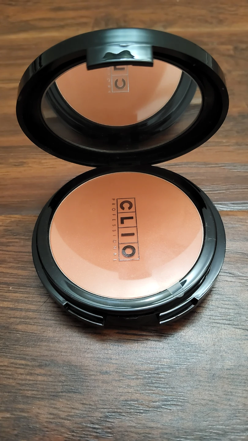 Clio Professional Powder Compact - photo 2