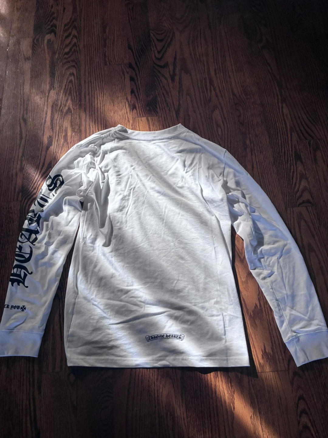 Chrome Hearts Long Sleeve - photo 2