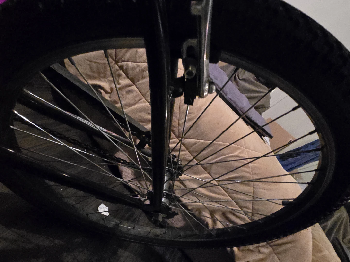 Infinity Lahaina Cruiser Bike - photo 5