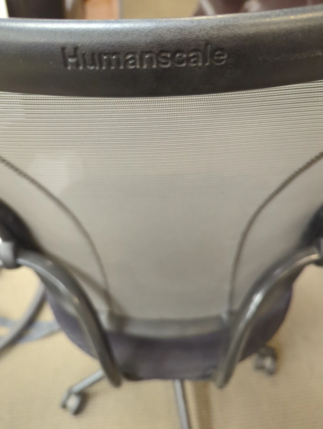 Humanscale Office Chair - photo 2