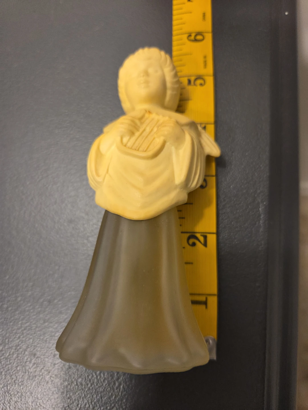 Vintage Avon Angel Song Cologne - photo 3