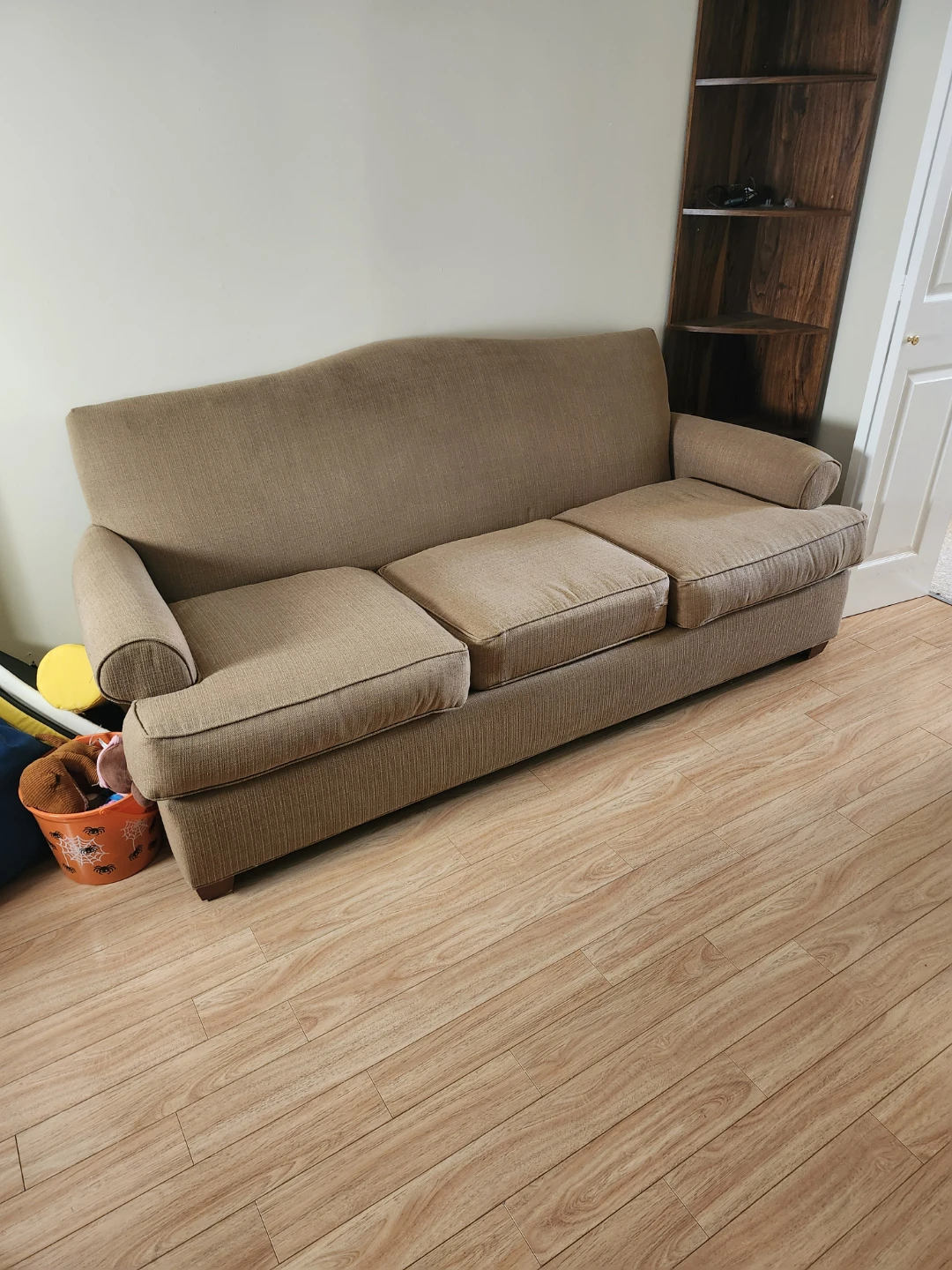 Free couch