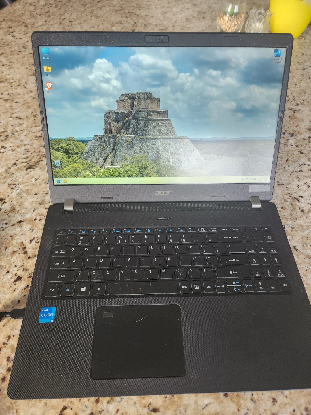 Acer TravelMate P215-53 Laptop Intel Core i5 - photo 2