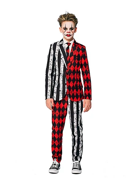 Halloween Costume  for kid