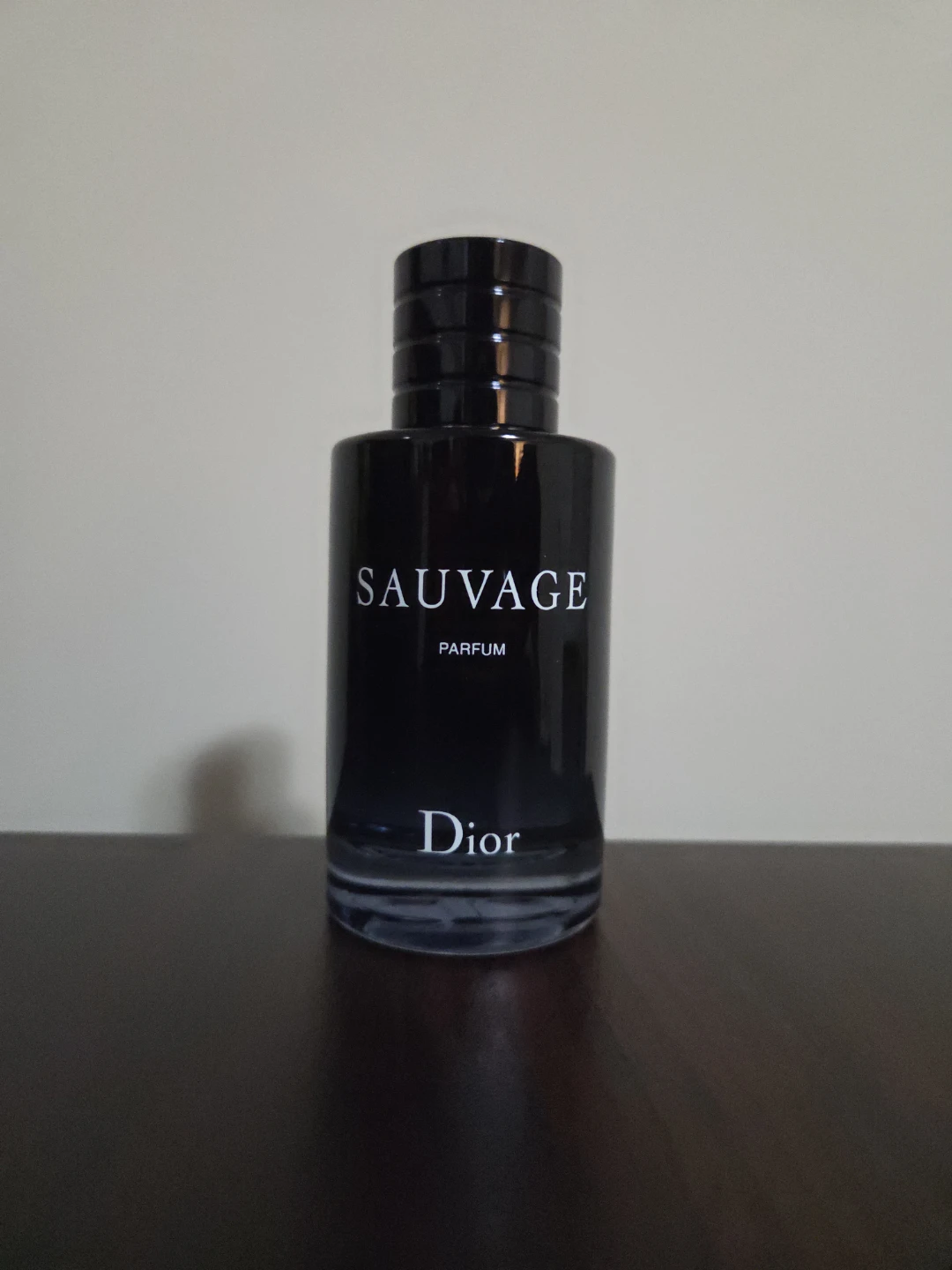 Dior Sauvage Parfum - 100mL