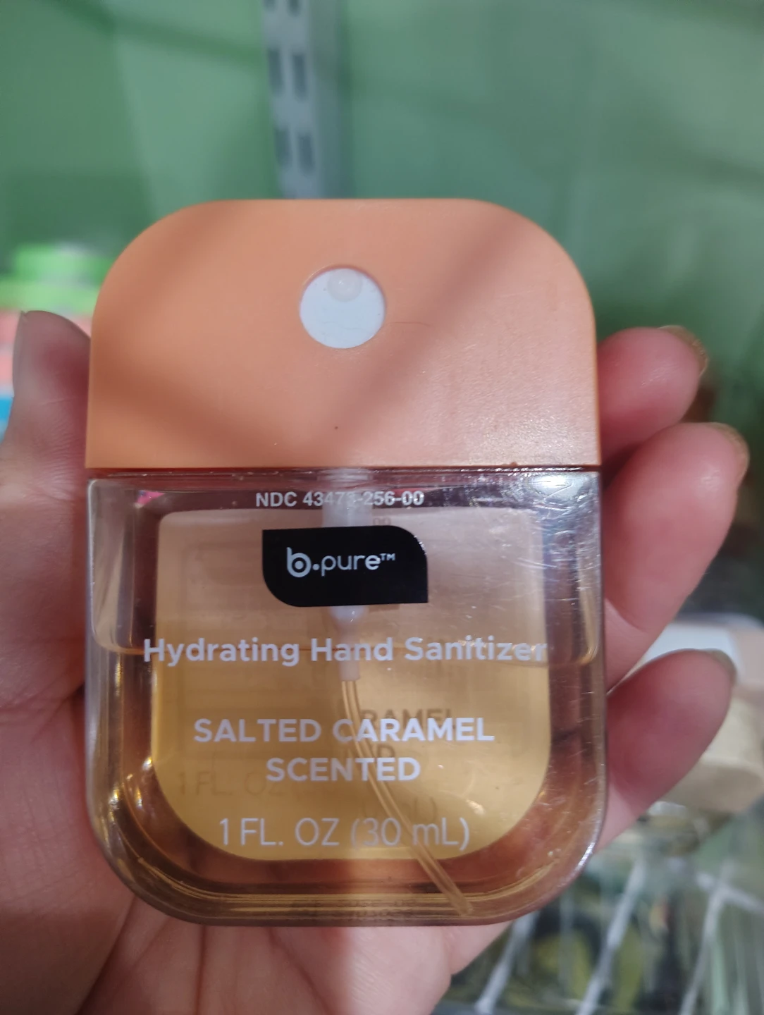 Touchland and b.pure Hand Sanitizer Assortment - photo 3