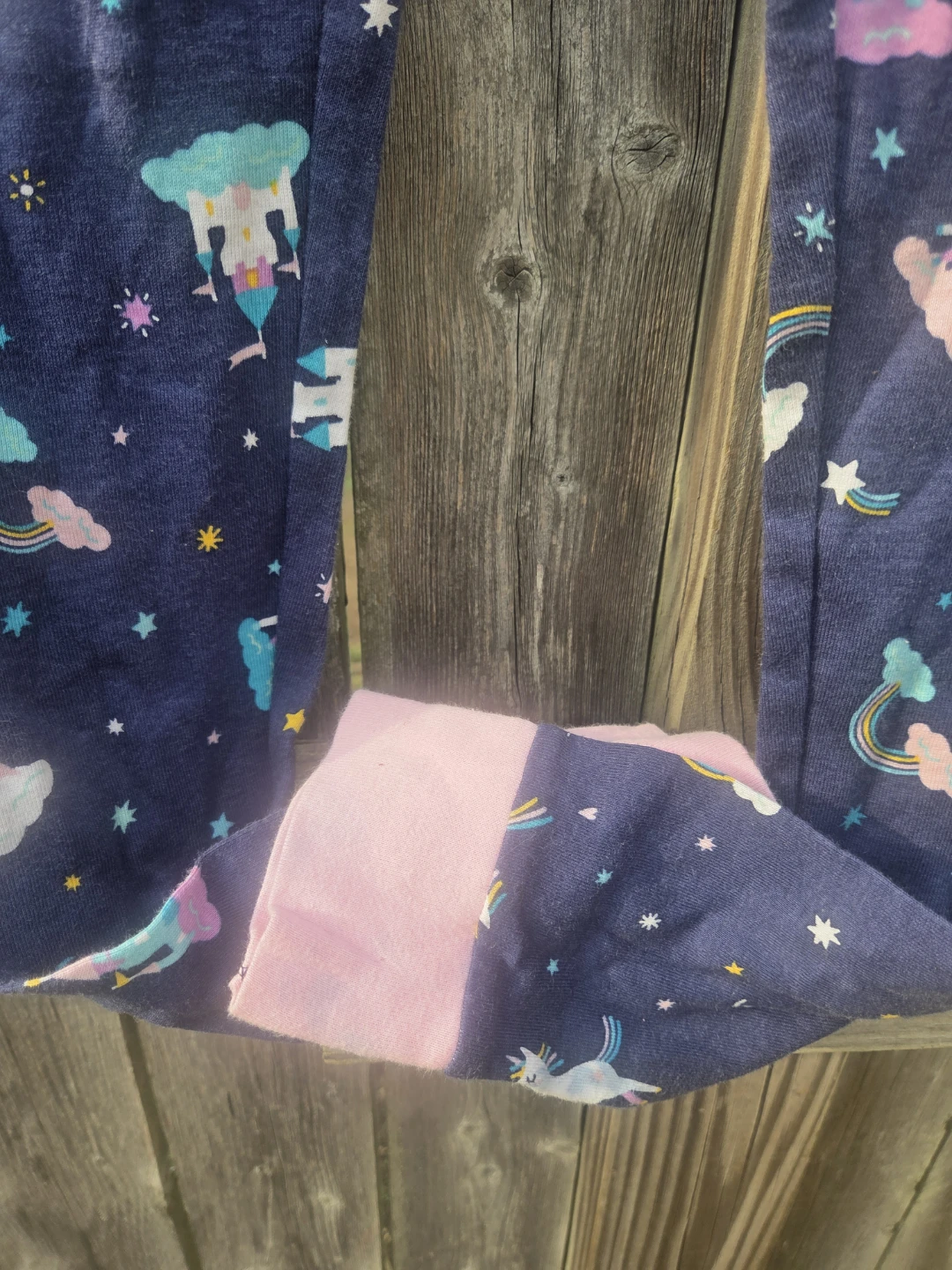 Cat & Jack Pajama Set - photo 3