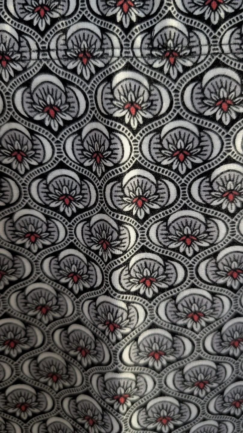 Max Studio patterned skirt - photo 4