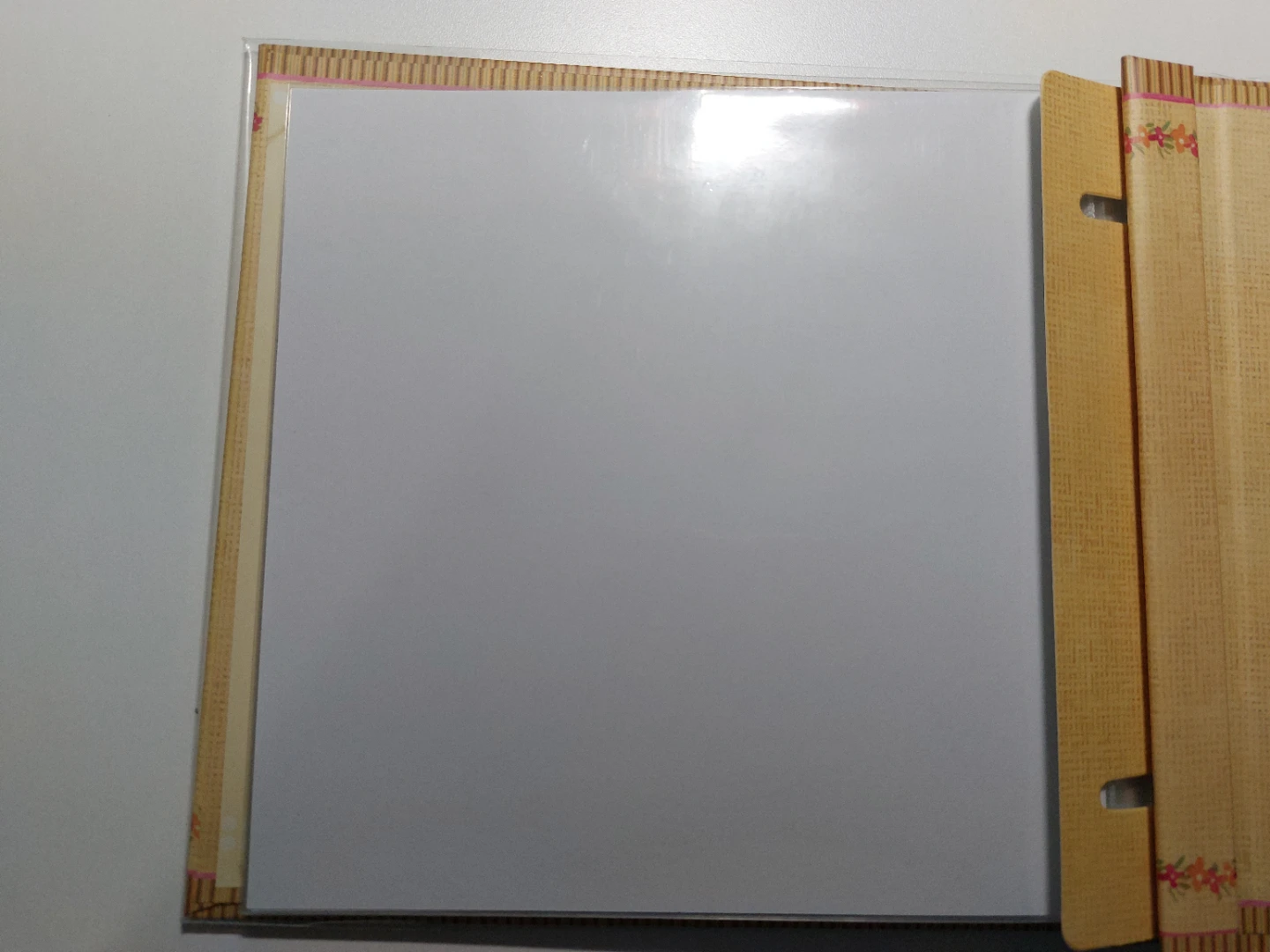 Paper Boutique Travel Voyage Scrapbook Kit - photo 5