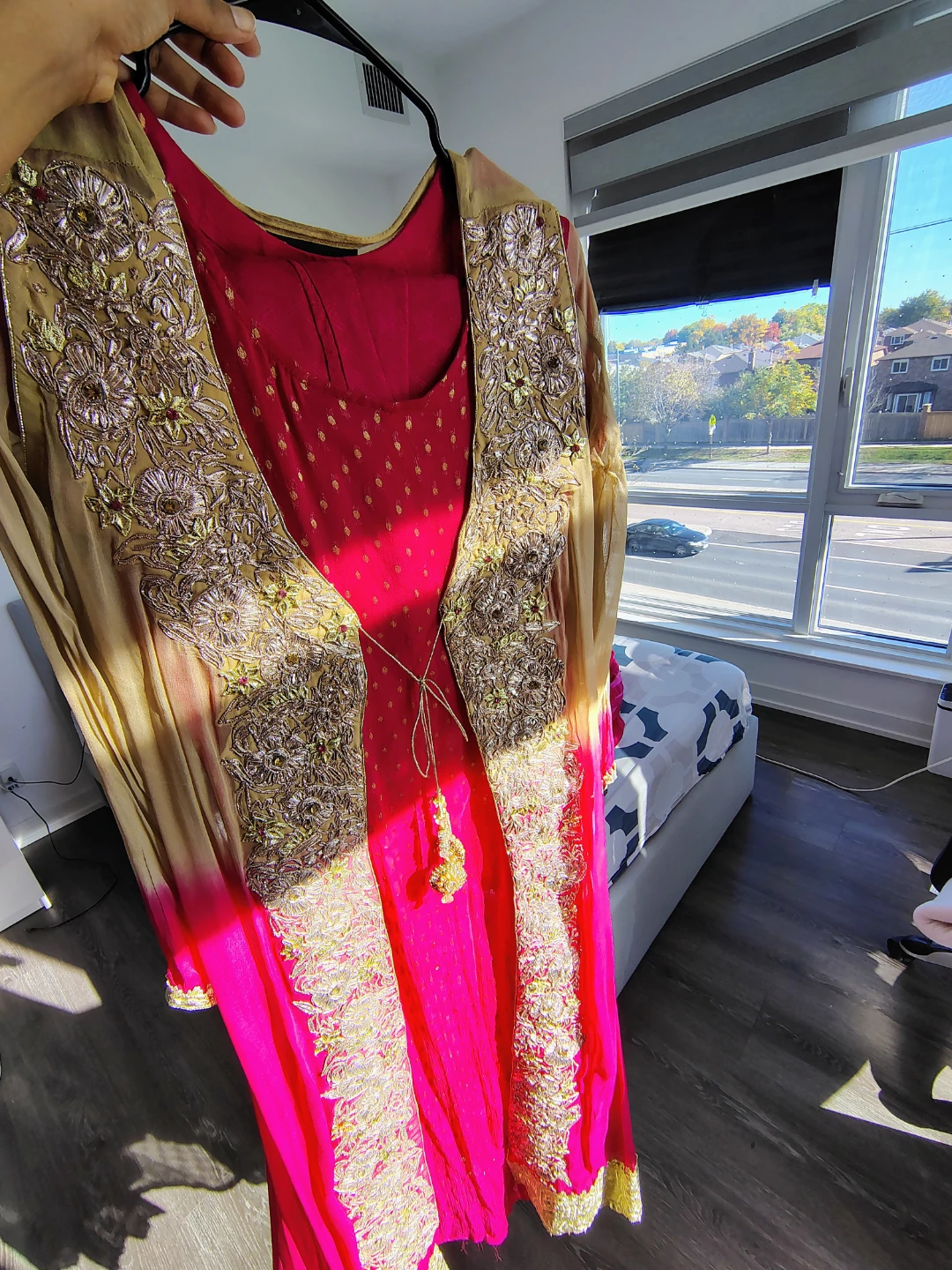 Assorted Women's Ethnic Wear and Dresses - photo 3
