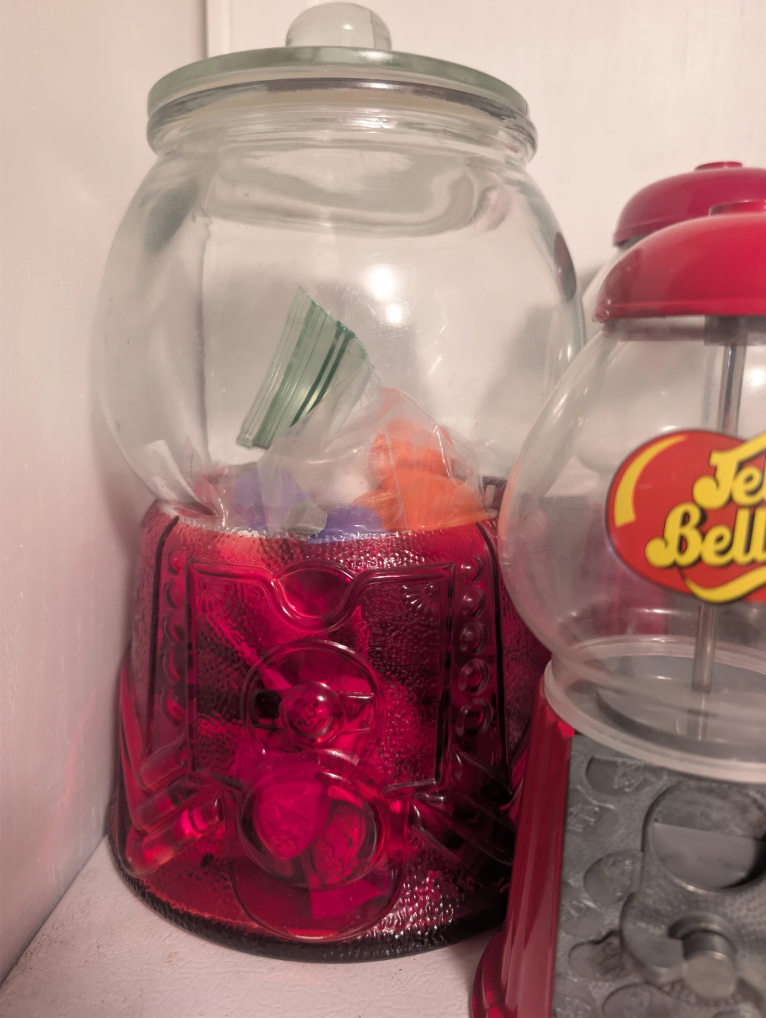 Desktop Gumball Machines - photo 3
