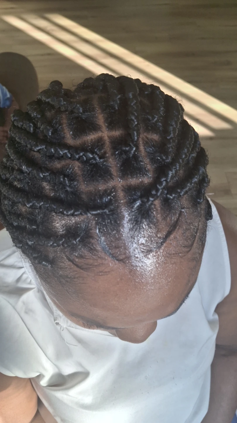 Hair Braiding Services - photo 3